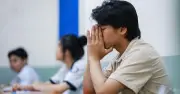 Hơn nửa thí sinh điểm dưới trung bình môn tiếng Anh thi tốt nghiệp THPT 2026