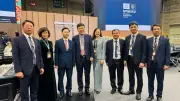 Hàn Quốc đề xuất bổ sung mục tiêu Hợp tác vào Công ước Di sản thế giới