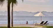 Hòn Tre ơi: Hành trình lấp đầy khoảng trống tâm hồn giữa biển trời