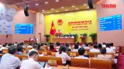 HĐND Hà Nội thông qua Nghị quyết hỗ trợ bữa ăn bán trú cho học sinh