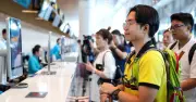 Hãng bay phải hỗ trợ khách check-in trước 15 phút đóng quầy