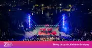 Hàng chục nghìn người tham dự The Wonder Carnival tại Nam Long II Central Lake