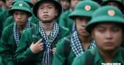 Hướng dẫn cấp lại giấy chứng nhận đăng ký nghĩa vụ quân sự sau sáp nhập
