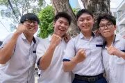 Hướng dẫn đăng ký nguyện vọng đại học 2026: 6 bước chi tiết