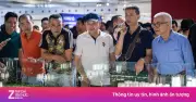 Hướng dẫn tra cứu quy hoạch Hà Nội trực tuyến đúng nguồn chính thống