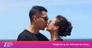Hương Giang bên chồng hơn 11 tuổi: 'Chỉ mong bình yên'