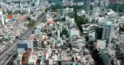 Hàng loạt dự án treo tại TP.HCM được khởi động trở lại, người dân phấn khởi
