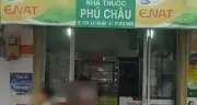 Hàng loạt nhà thuốc tại TP.HCM bị xử phạt vì vi phạm