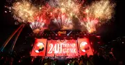 Hàng nghìn fan Việt xem chung kết World Cup 2026 tại lễ hội Coca-Cola