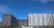 Hàng nghìn hồ sơ đăng ký mua nhà ở xã hội tại Hà Tĩnh, gấp 3 lần số căn hộ