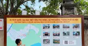 Hàng ngàn học sinh trở thành Little Tour Guide giới thiệu quê hương bằng tiếng Anh