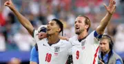 'Họng pháo hai nòng' Bellingham và Kane đưa Anh vào bán kết World Cup 2026
