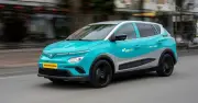 Hãng taxi Green SM của tỷ phú Phạm Nhật Vượng đạt doanh thu 17.400 tỷ đồng năm 2025