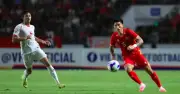 Hàng thủ Việt Nam mạnh hơn dù thay đổi lớn so với ASEAN Cup 2024