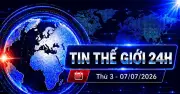 Hàng triệu người Iran tiễn đưa cố Lãnh tụ Tối cao Khamenei