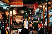 Hương Tràm: Chất liệu dân gian là 'món nợ' với quê hương
