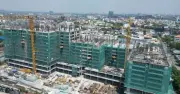 Hàng trăm hồ sơ mua nhà ở xã hội chưa hợp lệ: Trách nhiệm thuộc Sở Xây dựng