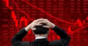 Hàng trăm mã giảm điểm, VN-Index mất mốc 1.800 điểm