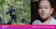 Hàng trăm người cùng chó nghiệp vụ xuyên rừng tìm bé trai mất tích 4 ngày