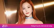Hương Tràm tái xuất với MV 'gái NGHỆ' kết hợp dân ca và hiện đại