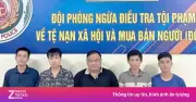 Hưng Yên bắt 5 nghi phạm cá độ bóng đá mùa World Cup trên mạng