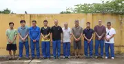 Hưng Yên bắt khẩn cấp 10 nghi phạm cá độ bóng đá gần 11 tỉ đồng/tuần