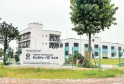 Hưng Yên: Hạ tầng đồng bộ, cụm công nghiệp thu hút đầu tư mạnh