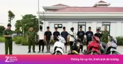 Hưng Yên khởi tố 27 thanh niên mang hung khí diễu phố thị uy