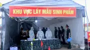 Hưng Yên khẩn trương lấy mẫu ADN 4.353 mộ liệt sĩ chưa xác định danh tính