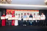 Hưng Yên kết nạp 791 đảng viên là chủ doanh nghiệp tư nhân nhiệm kỳ 2020-2025