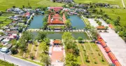Hưng Yên: Tỉnh nhỏ nhất Việt Nam, tăng trưởng GRDP 10,72% đầu năm 2026