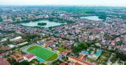 Hưng Yên trở thành thành phố trực thuộc Trung ương trước năm 2030