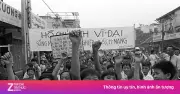 Hành trình 30 năm: Từ ý tưởng đổi tên Sài Gòn thành TP.HCM năm 1946