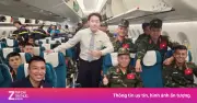Hành trình 6 giờ chuẩn bị chuyến bay cứu hộ Việt Nam đến Venezuela