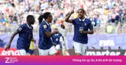 Hành trình 90 năm của bóng đá Pháp: Từ thất bại đầu tiên đến đỉnh cao World Cup