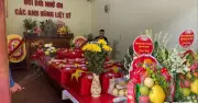 Hành trình lật đá tìm hài cốt liệt sĩ ở Vị Xuyên: Gian nan và xúc động