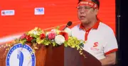 Hành trình Đỏ tại Đồng Tháp: Tôn vinh 343 gia đình, cá nhân hiến máu tiêu biểu