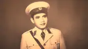 Hành trình tìm mộ cha của Thượng tá Bùi Quang Vinh, con trai liệt sĩ Anh hùng