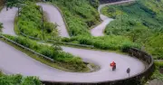 Hành trình vượt khó của shipper J&T Express vùng cao Sơn La