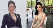 Hoa hậu bí ẩn nhất Việt Nam: 40 tuổi, đẹp căng tràn, sống trong biệt thự ở Hà Nội