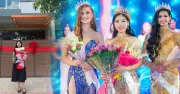 Hoa hậu Gia Hân mua nhà tuổi 20: 6 năm nỗ lực từ bán cà phê