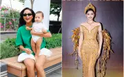 Hoa hậu H'Hen Niê tiết lộ sở thích của con gái Nguyễn Thị Yến Nhi gây chú ý
