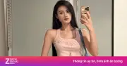 Hoa hậu Ý Nhi khoe dáng gợi cảm trong chuyến du lịch Thái Lan cùng bạn thân