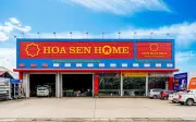 Hoa Sen bị phạt 781 triệu đồng vì khai sai mã số hàng hóa nhập khẩu