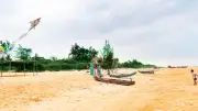 Homestay Cương Giáng: Làng chài nghèo vươn mình làm du lịch cộng đồng