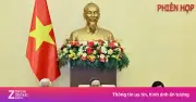 Hoàn thiện cơ chế điều tiết thị trường bất động sản: Chủ tịch Quốc hội đề xuất giải pháp