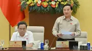 Hoàn thiện quy định giáo dục pháp luật trong cơ sở giáo dục