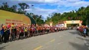 Hoàn tất chuẩn bị cho Giao lưu Quốc phòng biên giới Việt Nam-Lào lần thứ 3