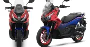 Honda ADV160 Spiderman Edition 2026 ra mắt, giới hạn 300 chiếc