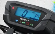 Honda BeAT Street 110cc giá 32 triệu đồng: thiết kế bụi bặm, đối thủ Vision